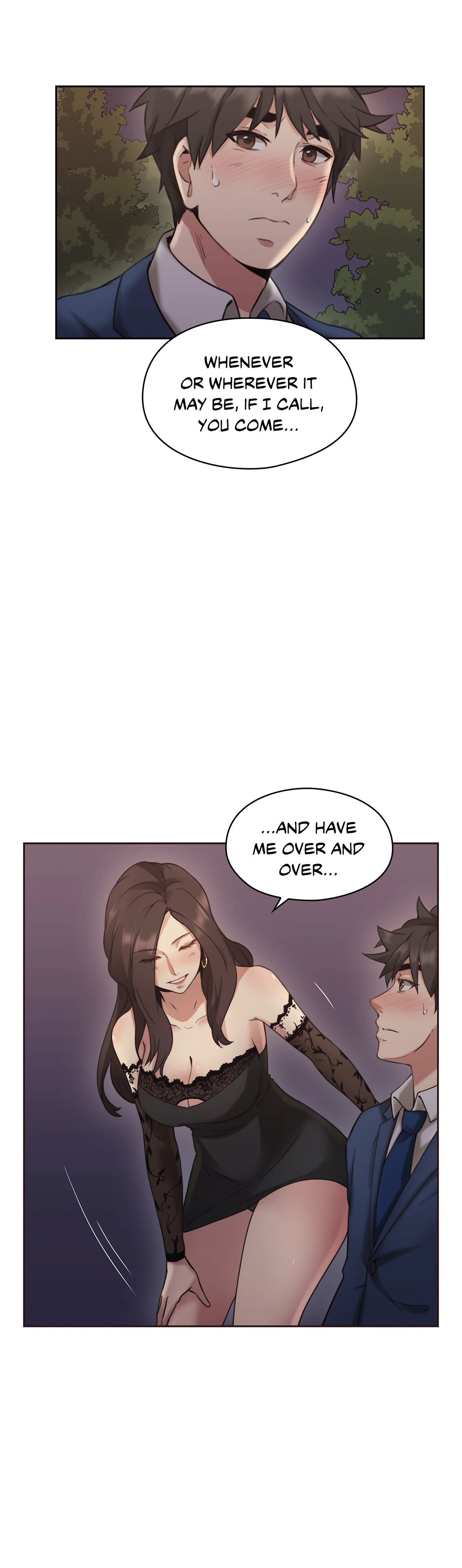 Teacher’s Pet - Chapter 12 [photo 17] - MangaPorn