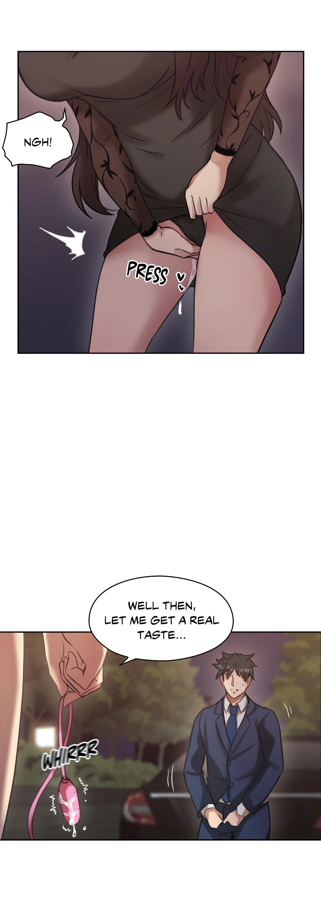 Teacher’s Pet - Chapter 12 [photo 20] - MangaPorn