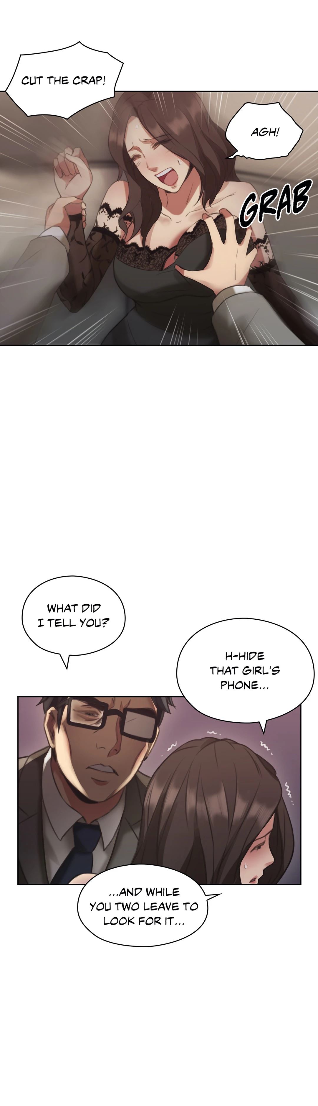 Teacher’s Pet - Chapter 12 [photo 29] - MangaPorn