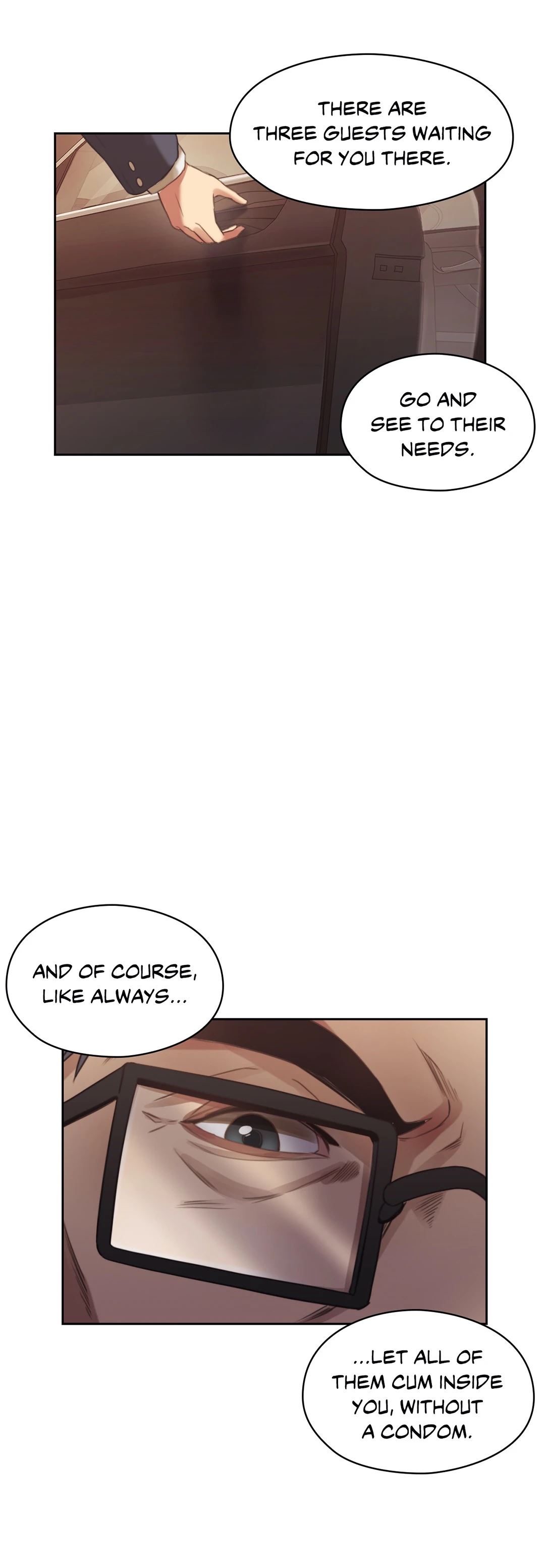 Teacher’s Pet - Chapter 12 [photo 33] - MangaPorn