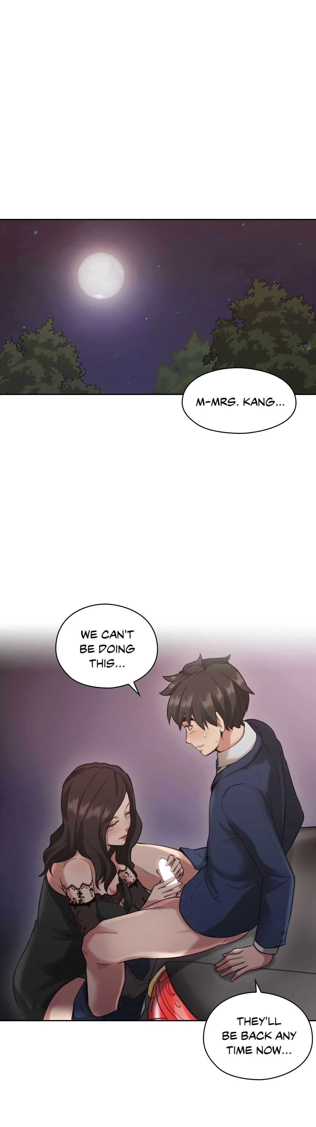 Teacher’s Pet - Chapter 12 [photo 4] - MangaPorn