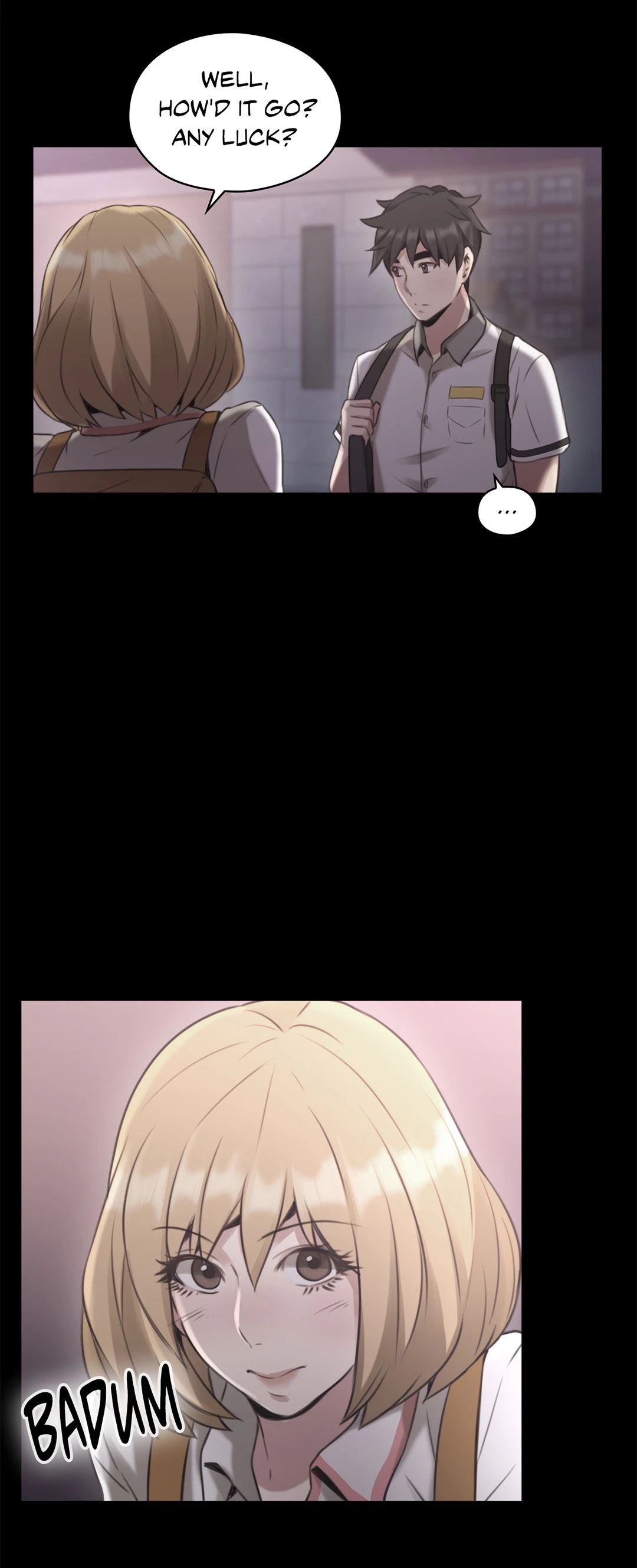 Teacher’s Pet - Chapter 13 [photo 26] - MangaPorn