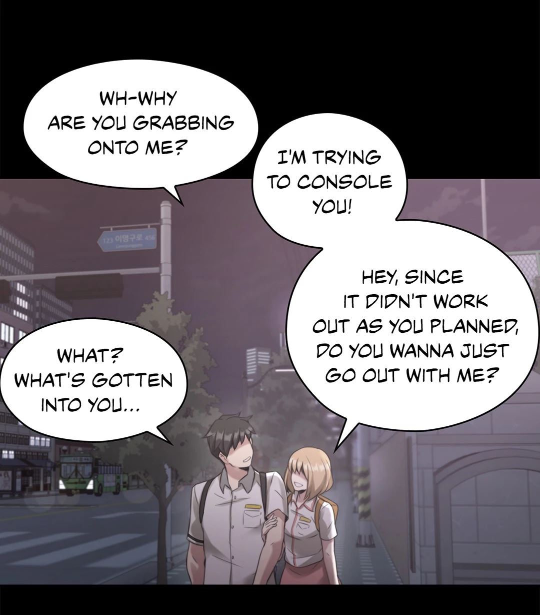 Teacher’s Pet - Chapter 13 [photo 29] - MangaPorn