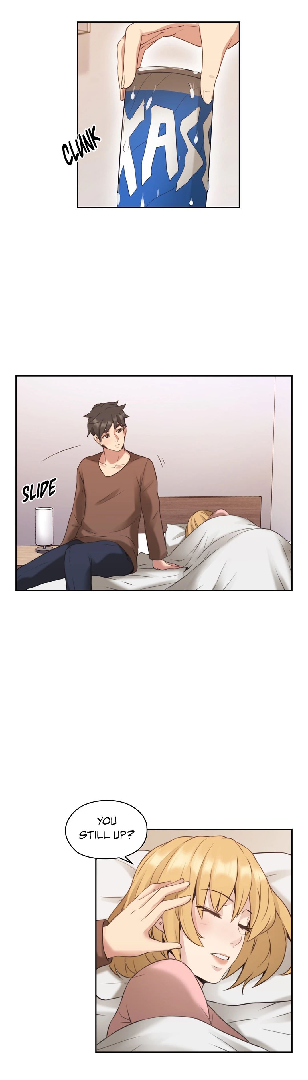 Teacher’s Pet - Chapter 13 [photo 32] - MangaPorn
