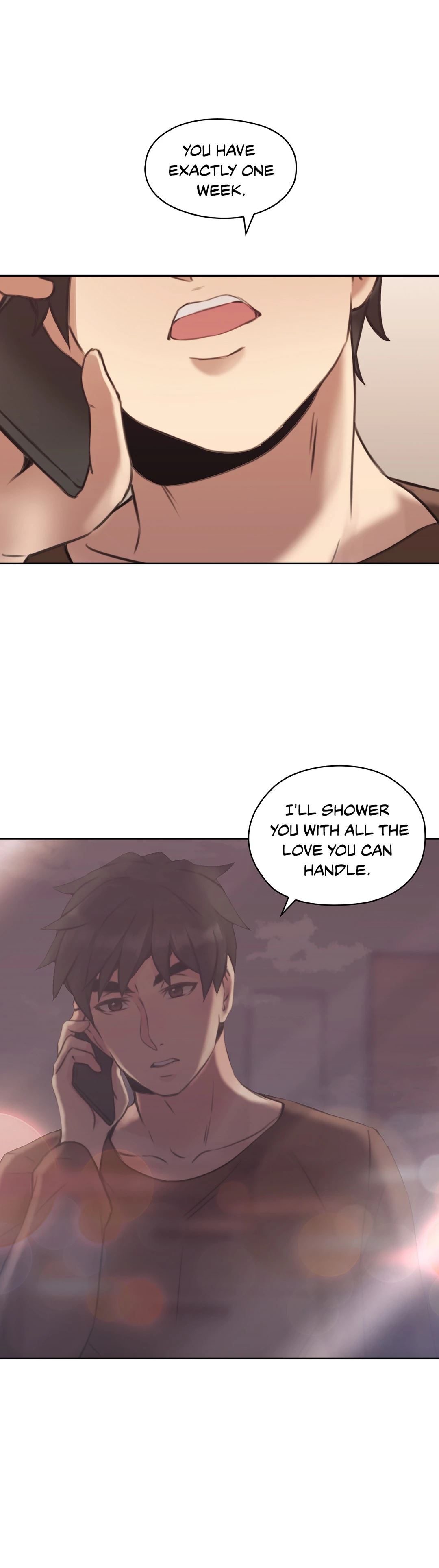 Teacher’s Pet - Chapter 13 [photo 40] - MangaPorn