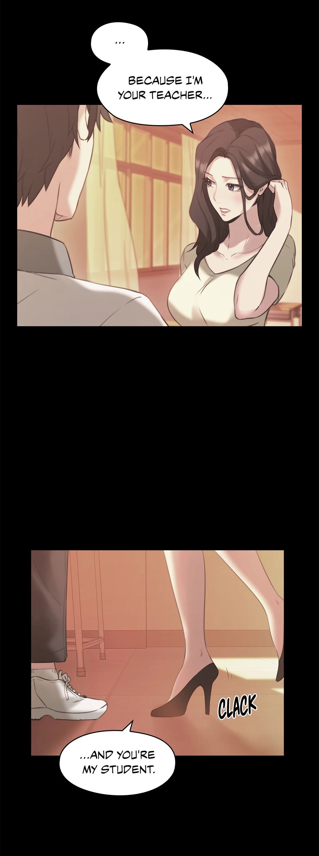 Teacher’s Pet - Chapter 13 [photo 8] - MangaPorn