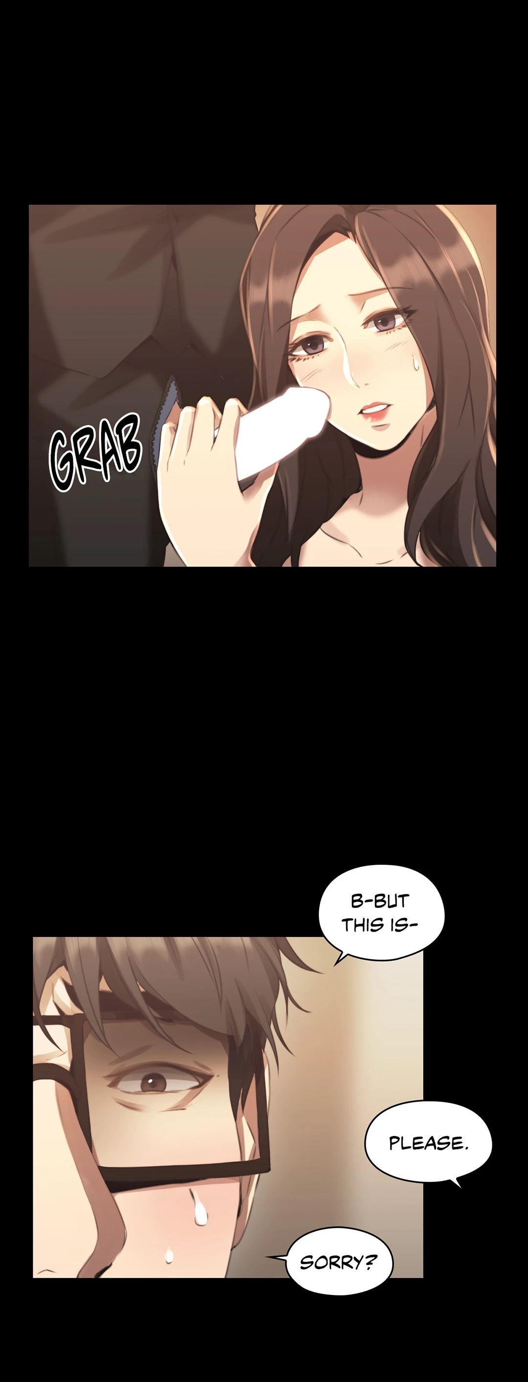 Teacher’s Pet - Chapter 14 [photo 17] - MangaPorn