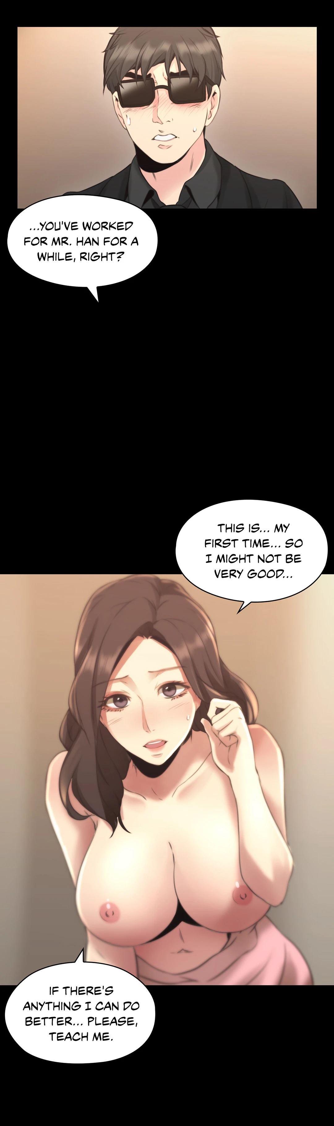 Teacher’s Pet - Chapter 14 [photo 27] - MangaPorn