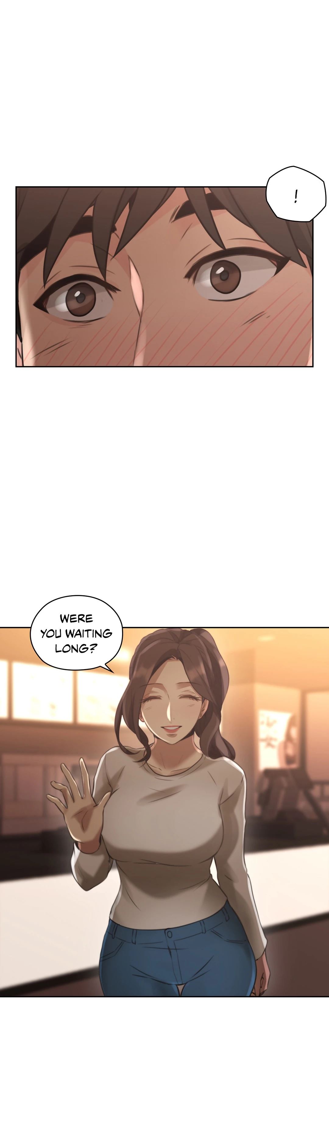 Teacher’s Pet - Chapter 14 [photo 37] - MangaPorn