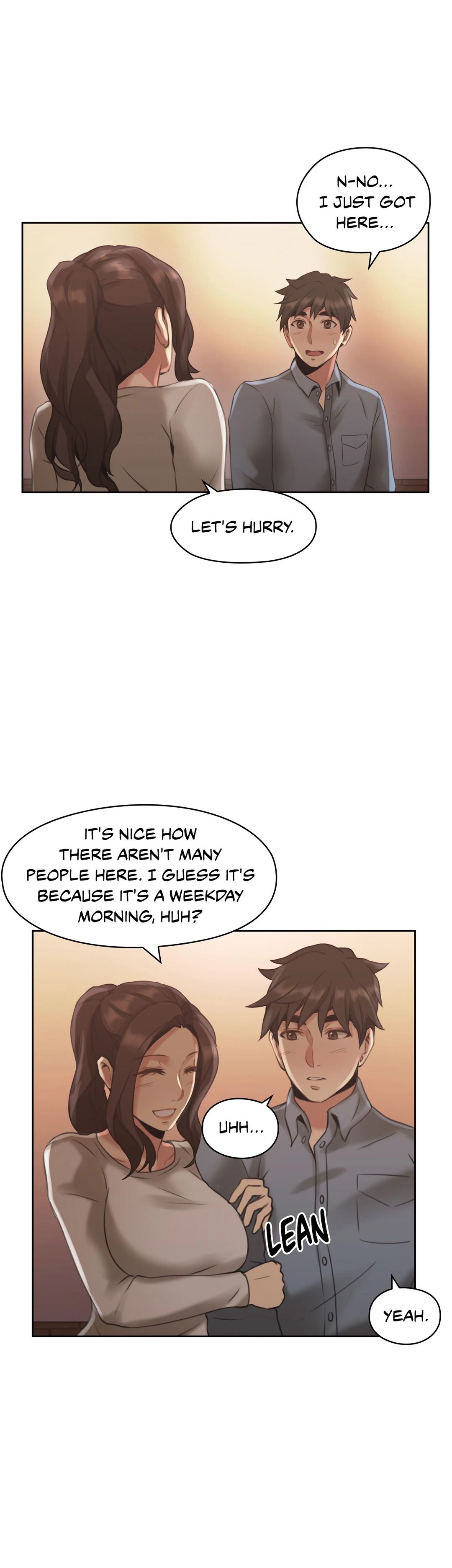 Teacher’s Pet - Chapter 14 [photo 38] - MangaPorn