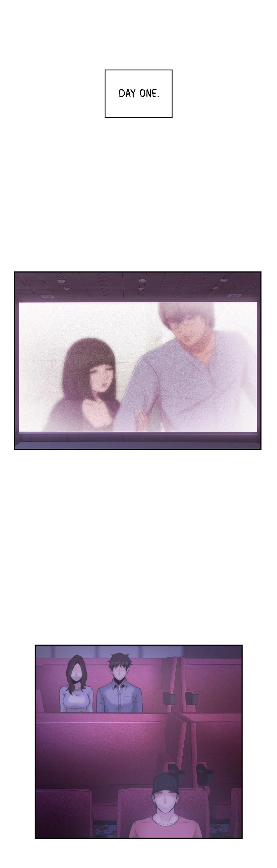 Teacher’s Pet - Chapter 14 [photo 39] - MangaPorn