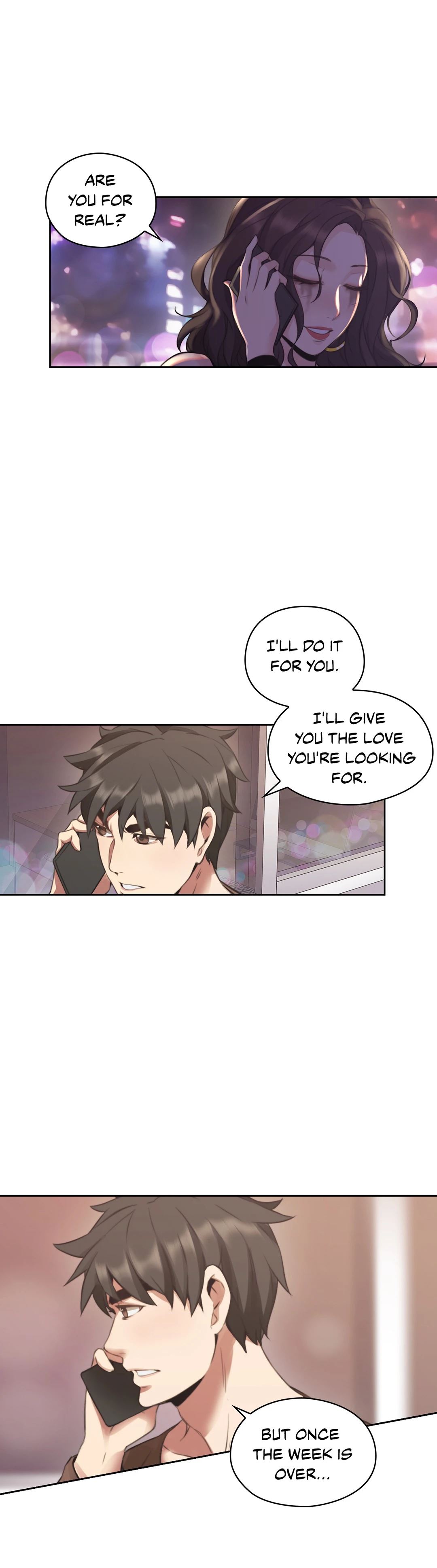 Teacher’s Pet - Chapter 14 [photo 4] - MangaPorn