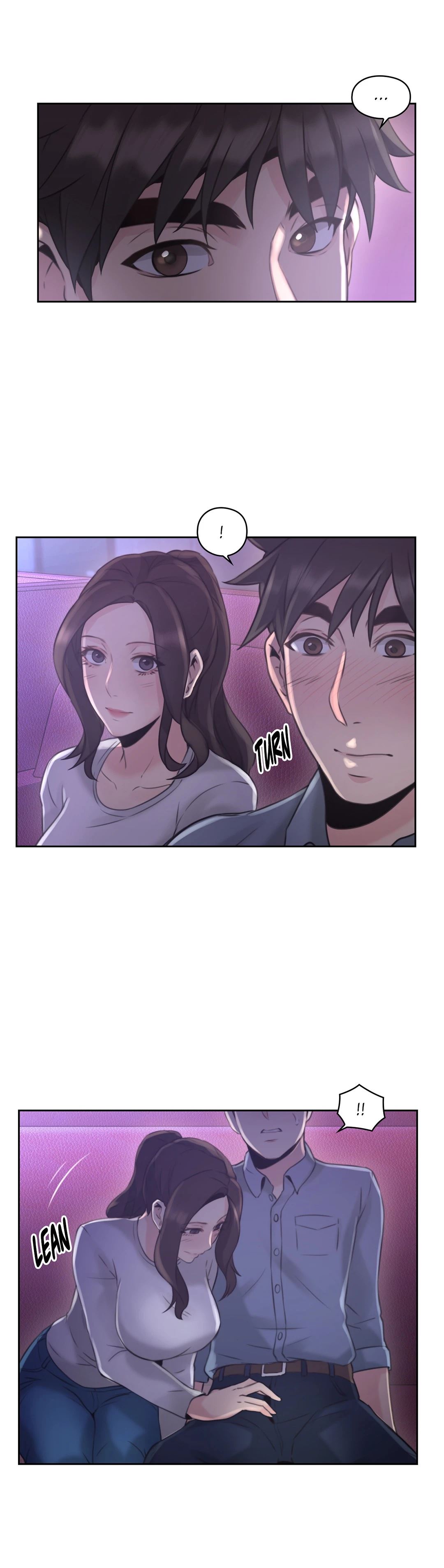 Teacher’s Pet - Chapter 15 [photo 1] - MangaPorn