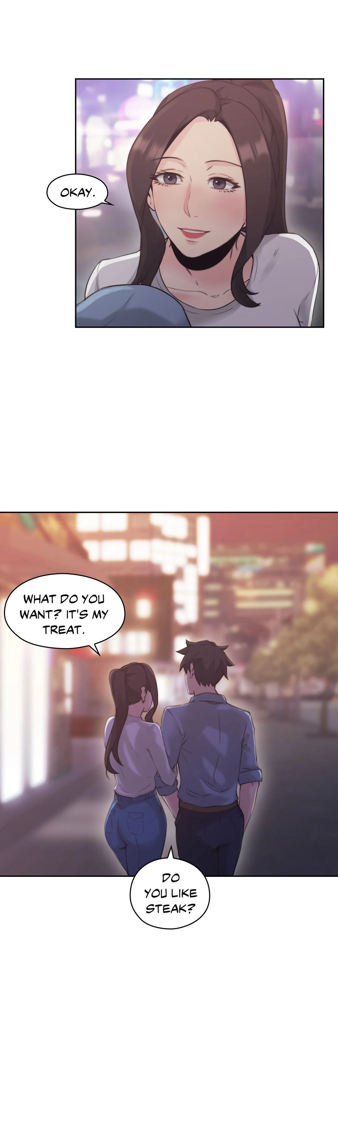 Teacher’s Pet - Chapter 15 [photo 21] - MangaPorn