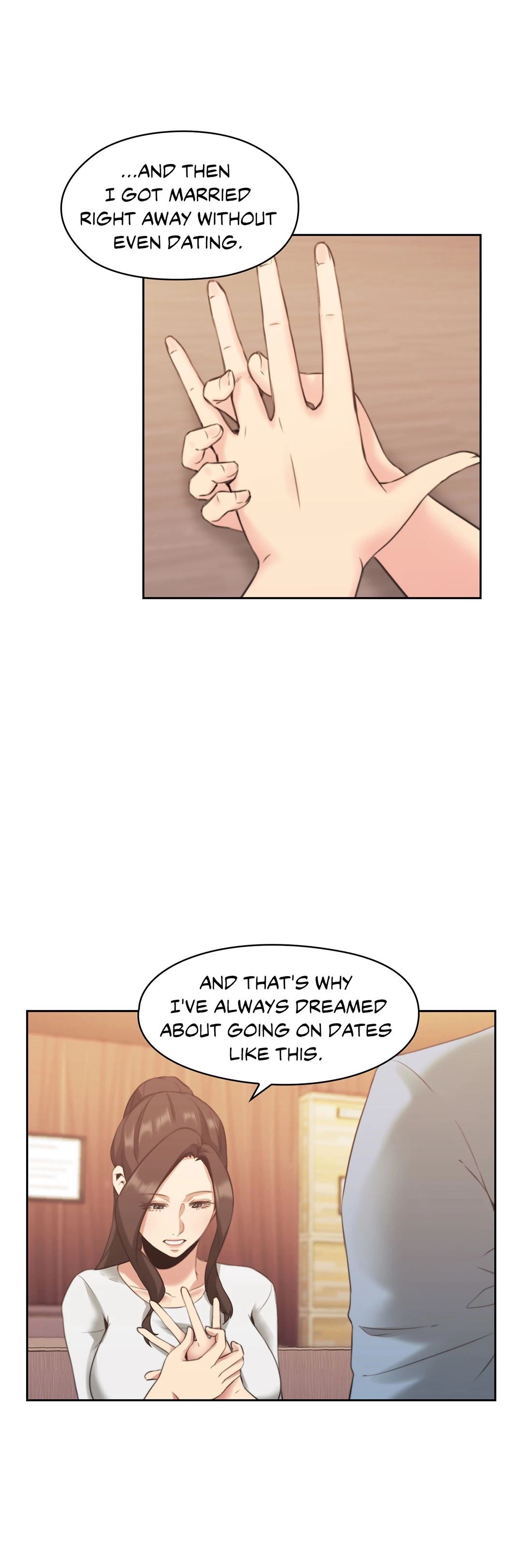 Teacher’s Pet - Chapter 15 [photo 25] - MangaPorn