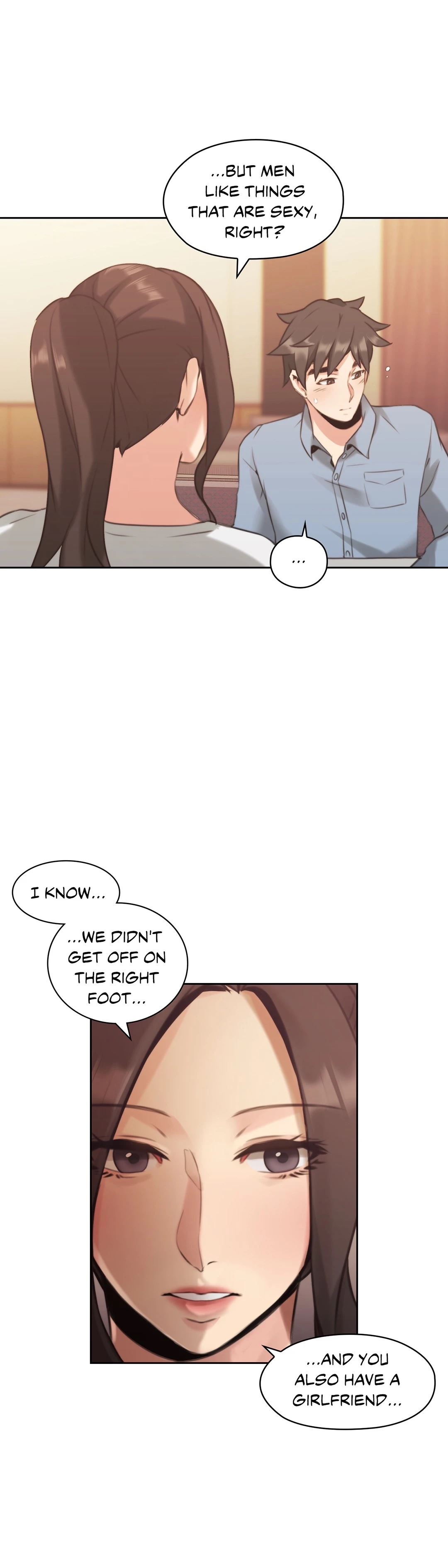 Teacher’s Pet - Chapter 15 [photo 27] - MangaPorn
