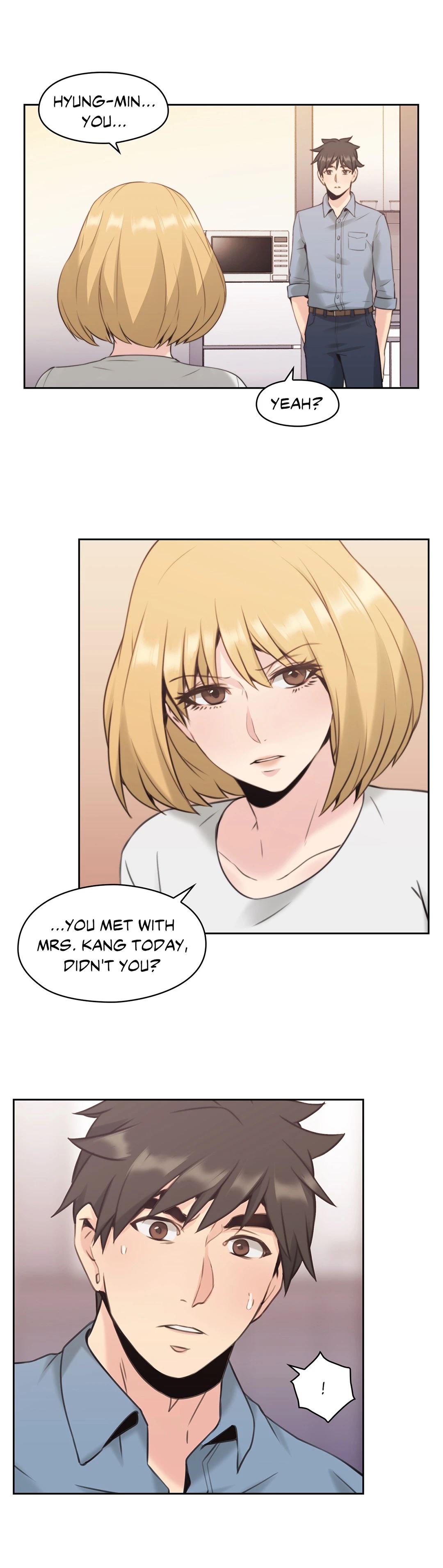 Teacher’s Pet - Chapter 15 [photo 37] - MangaPorn