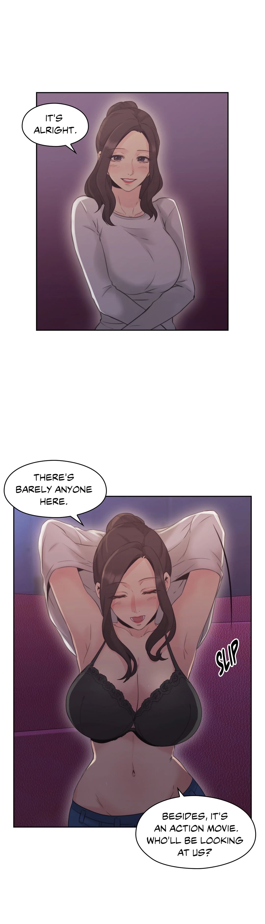 Teacher’s Pet - Chapter 15 [photo 5] - MangaPorn