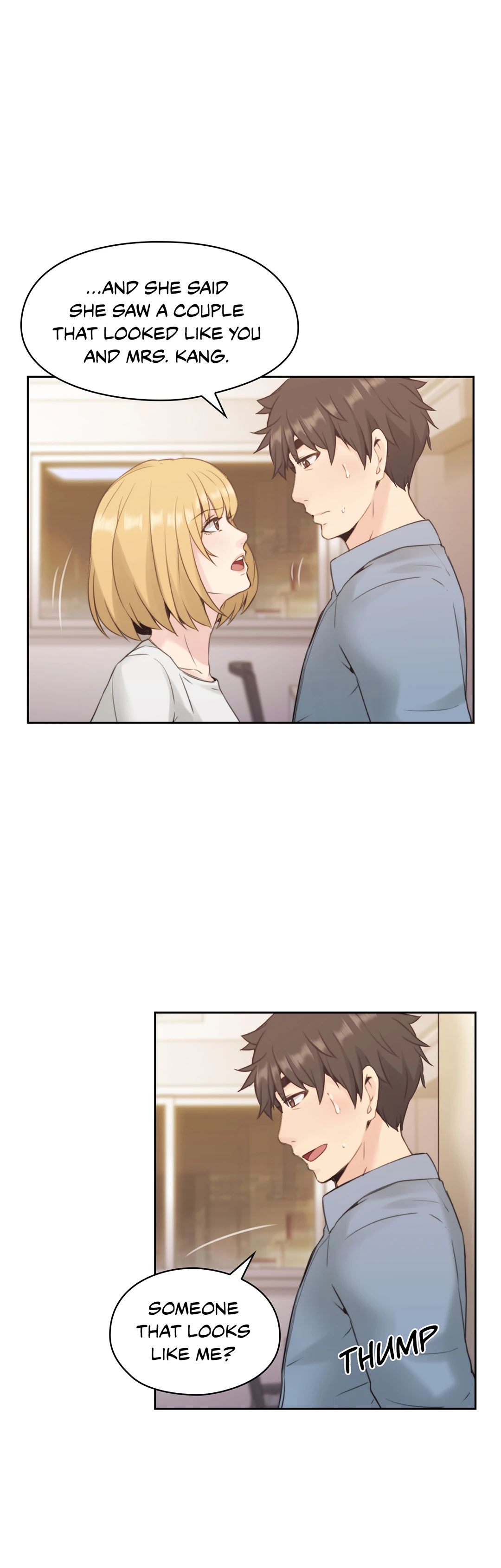 Teacher’s Pet - Chapter 16 [photo 5] - MangaPorn