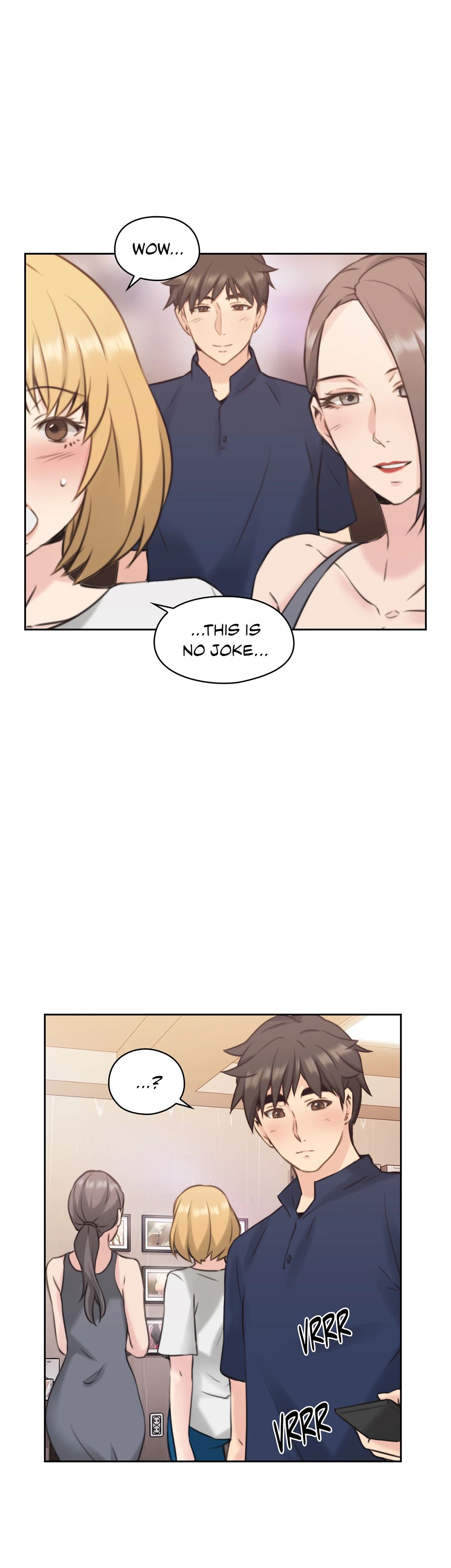 Teacher’s Pet - Chapter 17 [photo 12] - MangaPorn