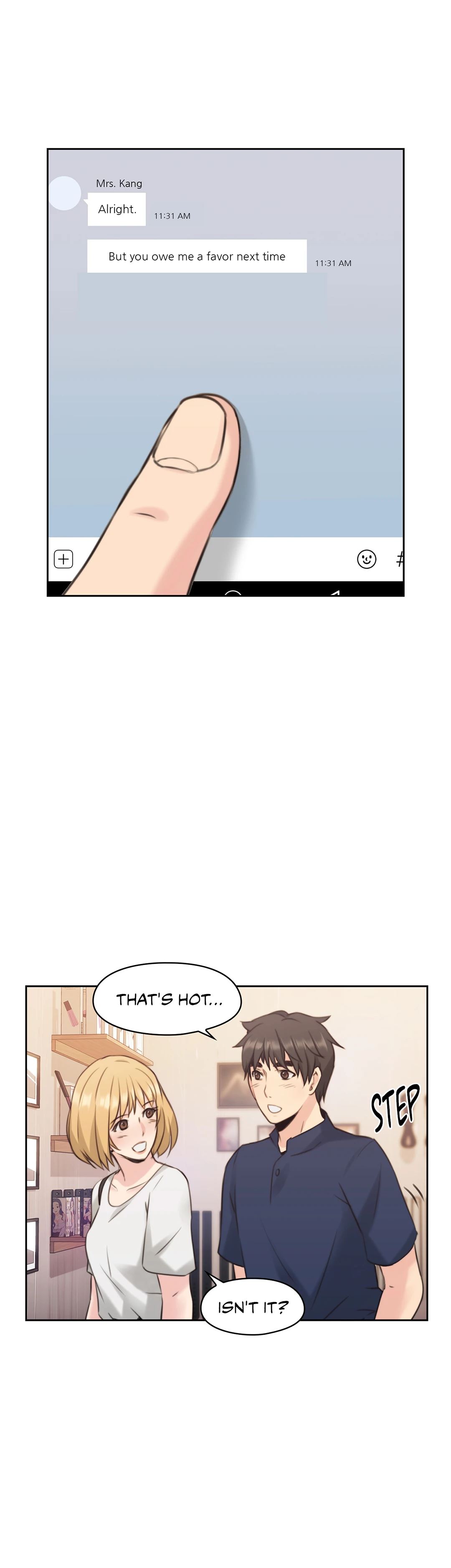 Teacher’s Pet - Chapter 17 [photo 13] - MangaPorn