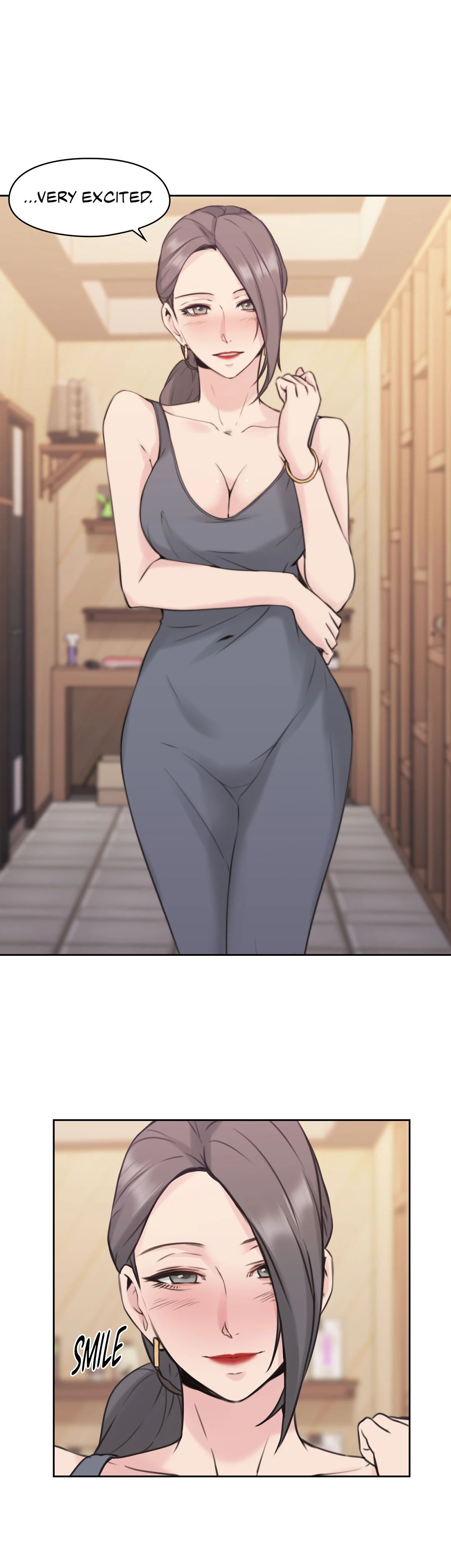 Teacher’s Pet - Chapter 17 [photo 2] - MangaPorn