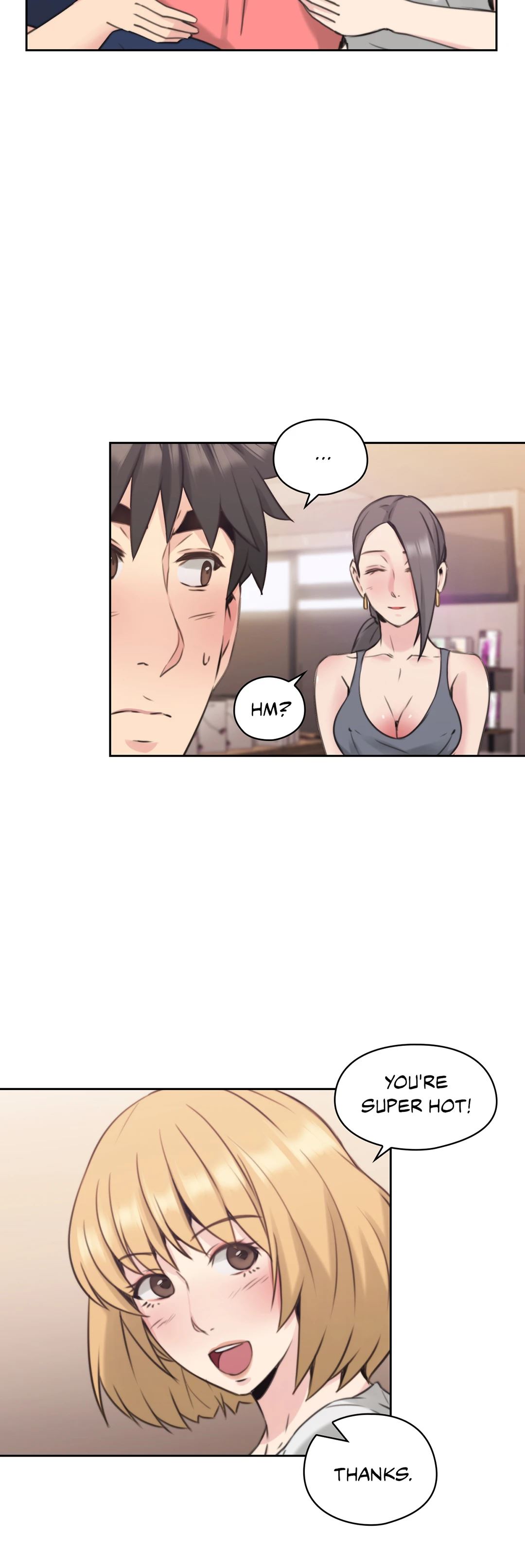 Teacher’s Pet - Chapter 17 [photo 25] - MangaPorn