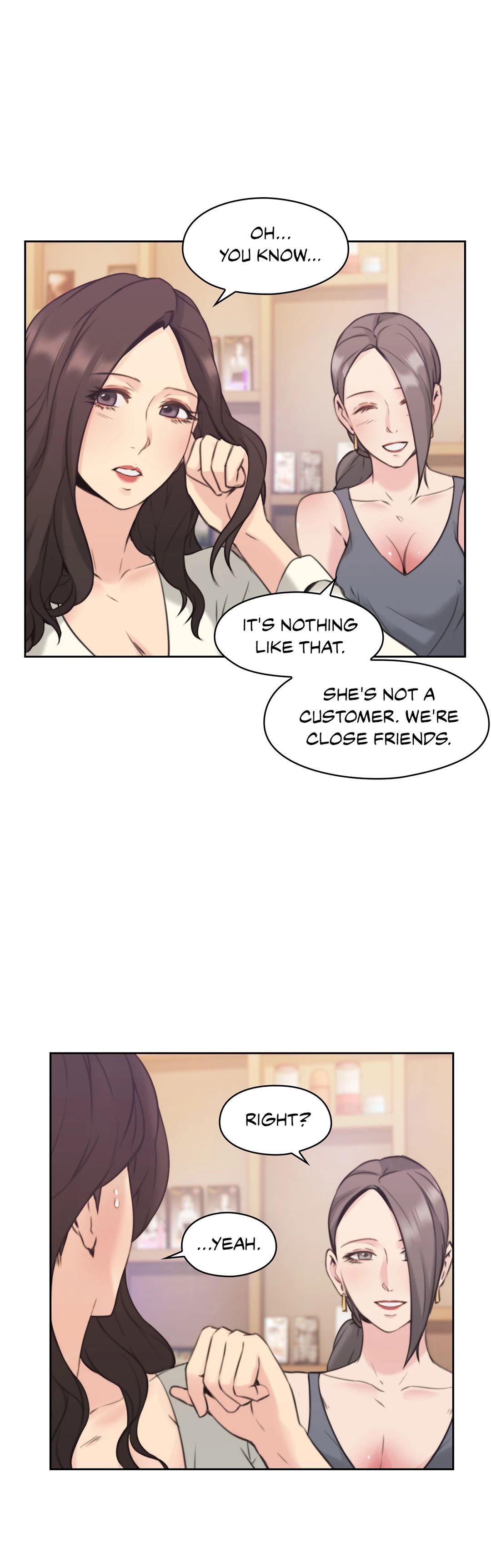 Teacher’s Pet - Chapter 17 [photo 32] - MangaPorn