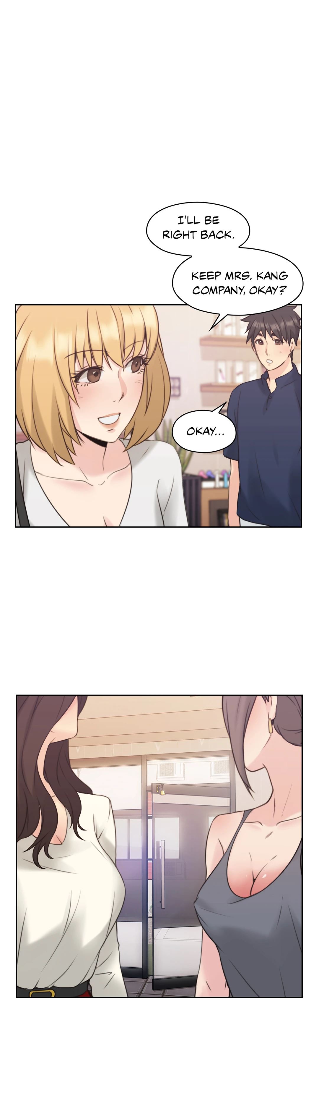 Teacher’s Pet - Chapter 17 [photo 34] - MangaPorn