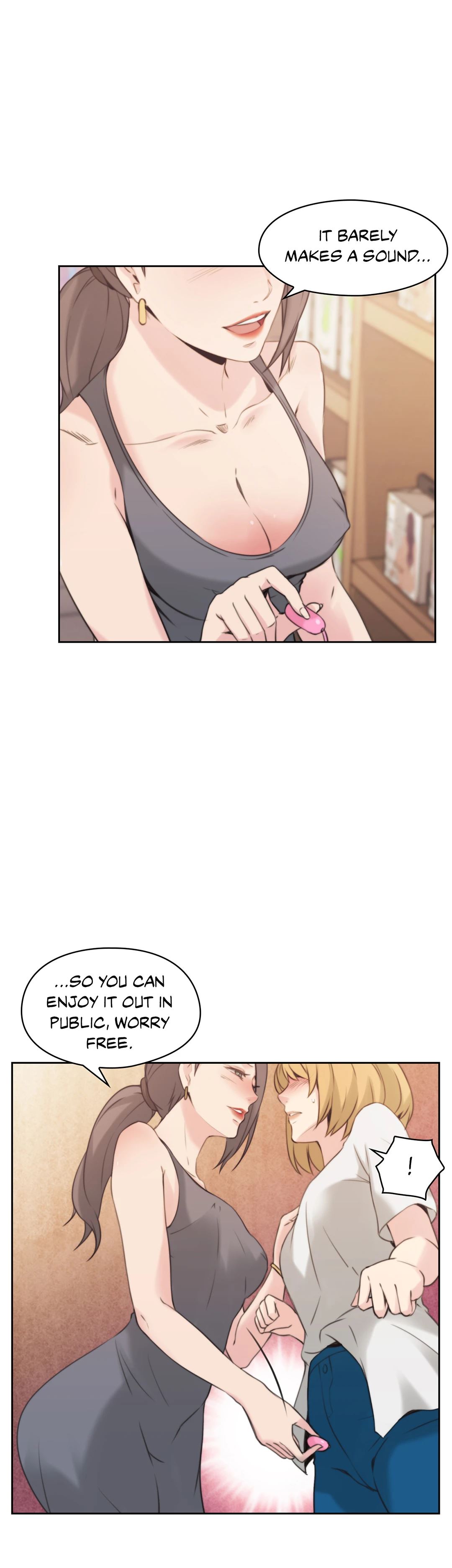 Teacher’s Pet - Chapter 17 [photo 5] - MangaPorn