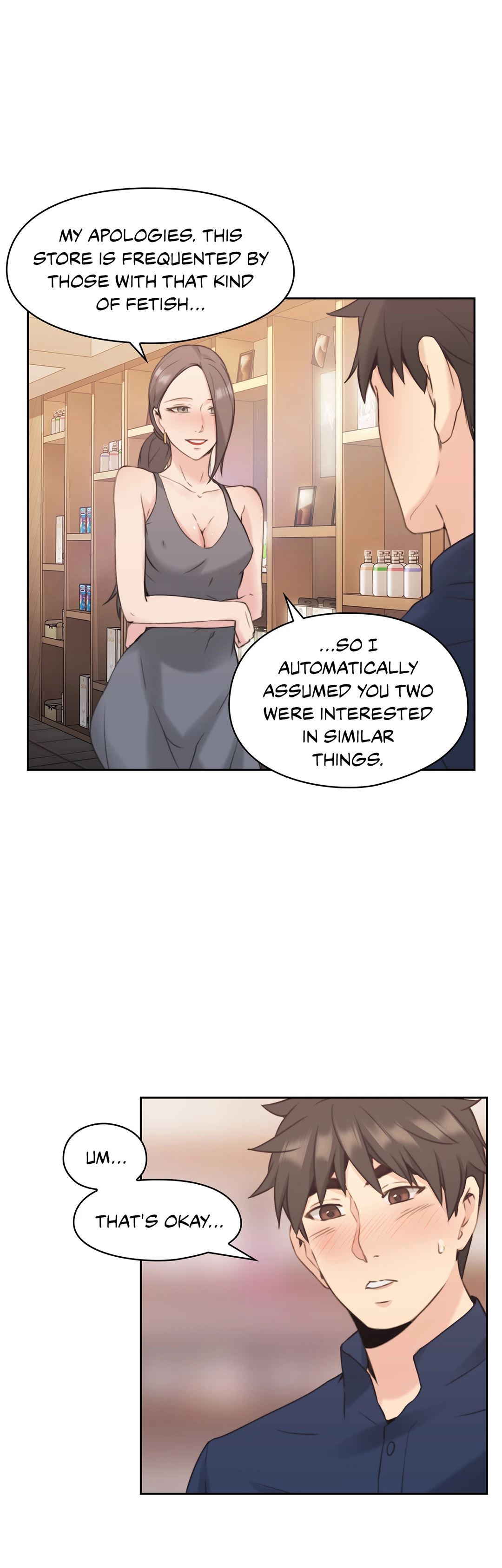 Teacher’s Pet - Chapter 17 [photo 7] - MangaPorn