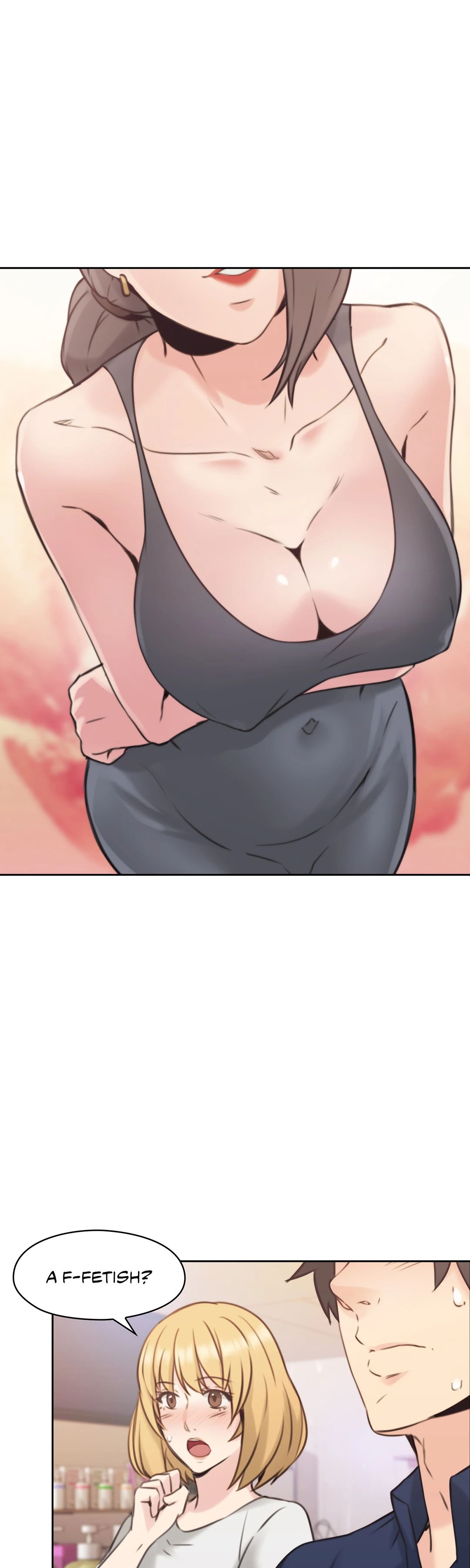 Teacher’s Pet - Chapter 17 [photo 8] - MangaPorn