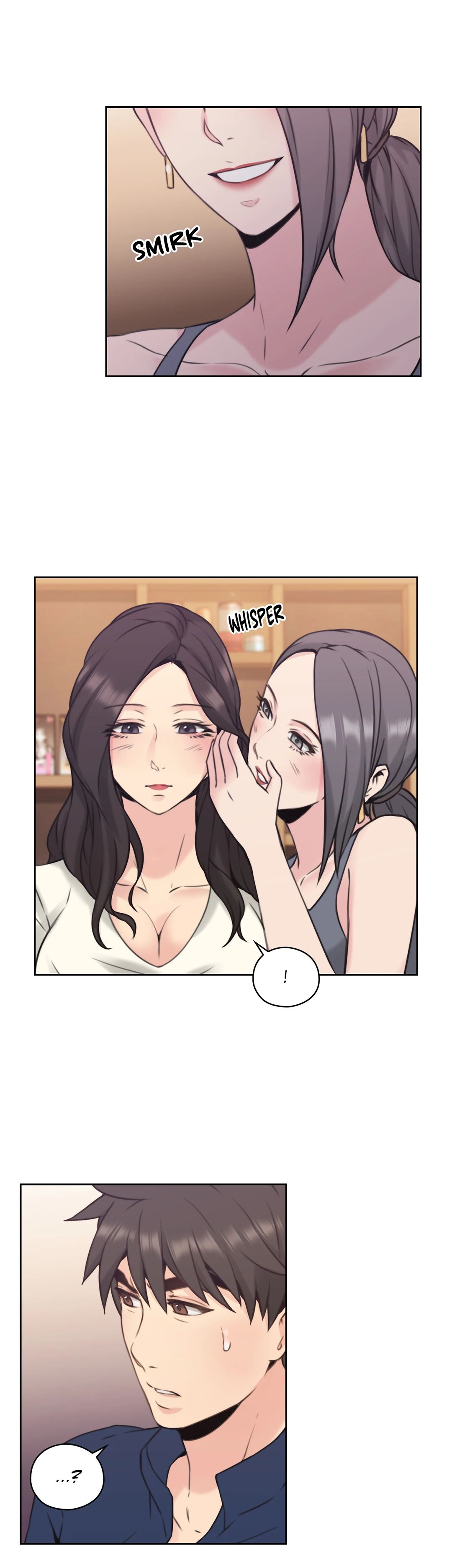 Teacher’s Pet - Chapter 18 [photo 1] - MangaPorn