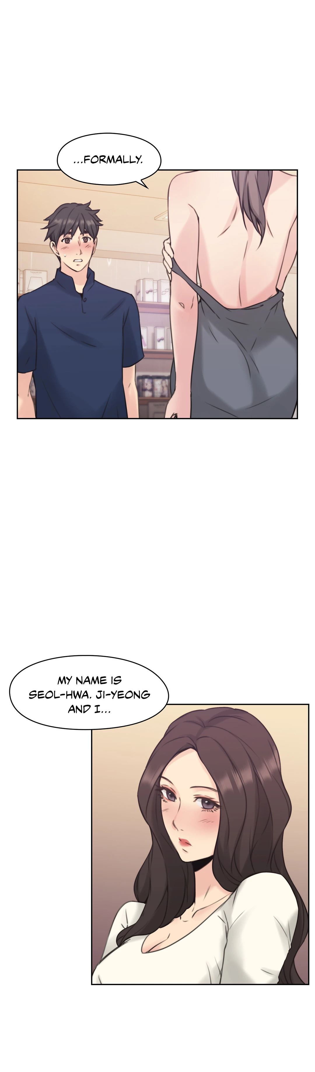 Teacher’s Pet - Chapter 18 [photo 11] - MangaPorn