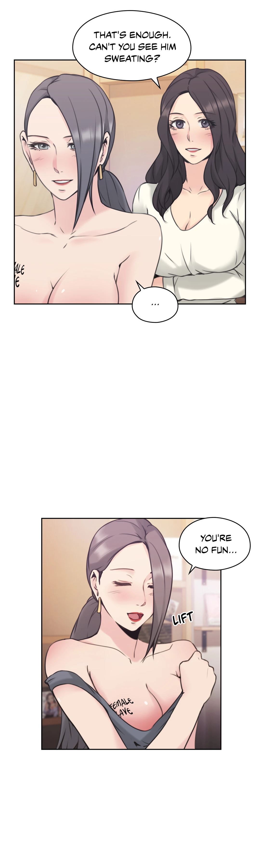 Teacher’s Pet - Chapter 18 [photo 15] - MangaPorn