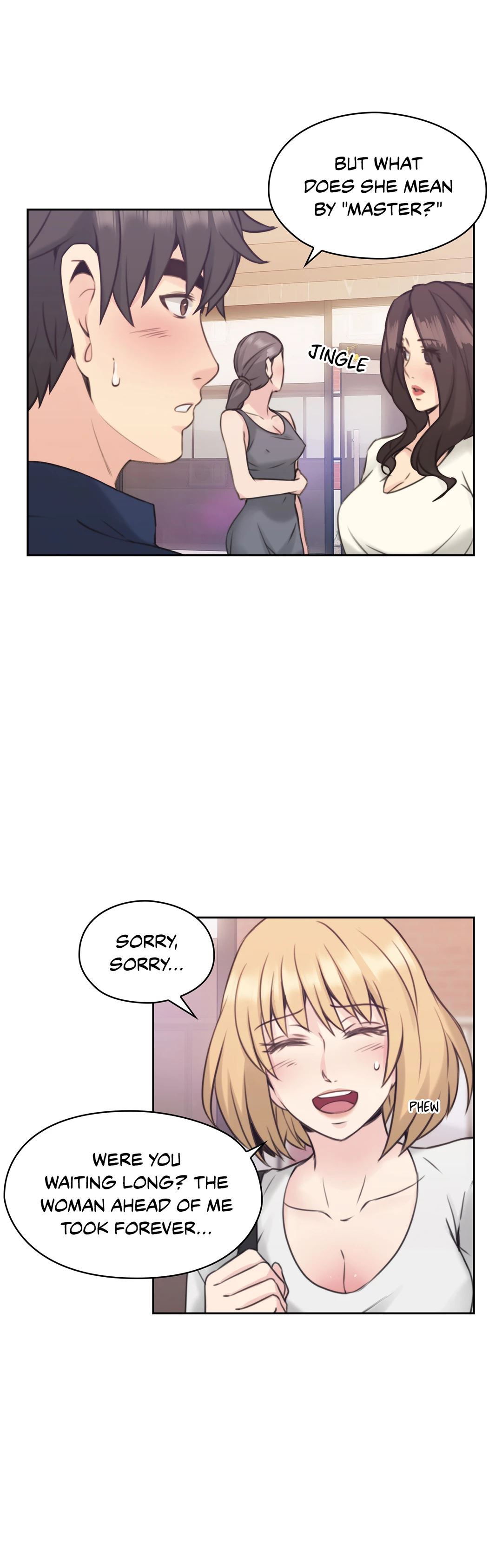 Teacher’s Pet - Chapter 18 [photo 16] - MangaPorn