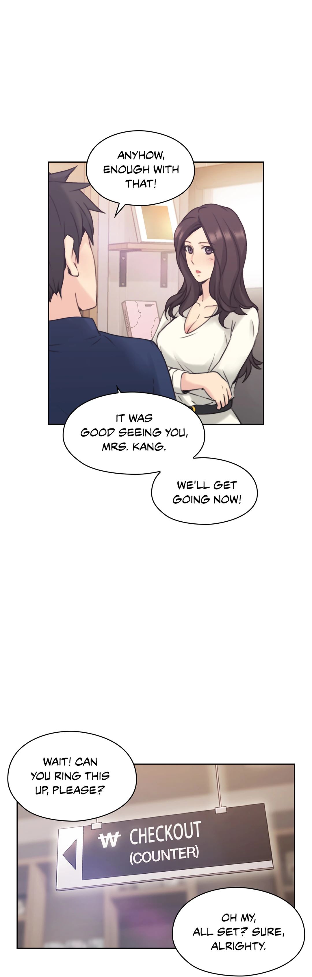 Teacher’s Pet - Chapter 18 [photo 18] - MangaPorn