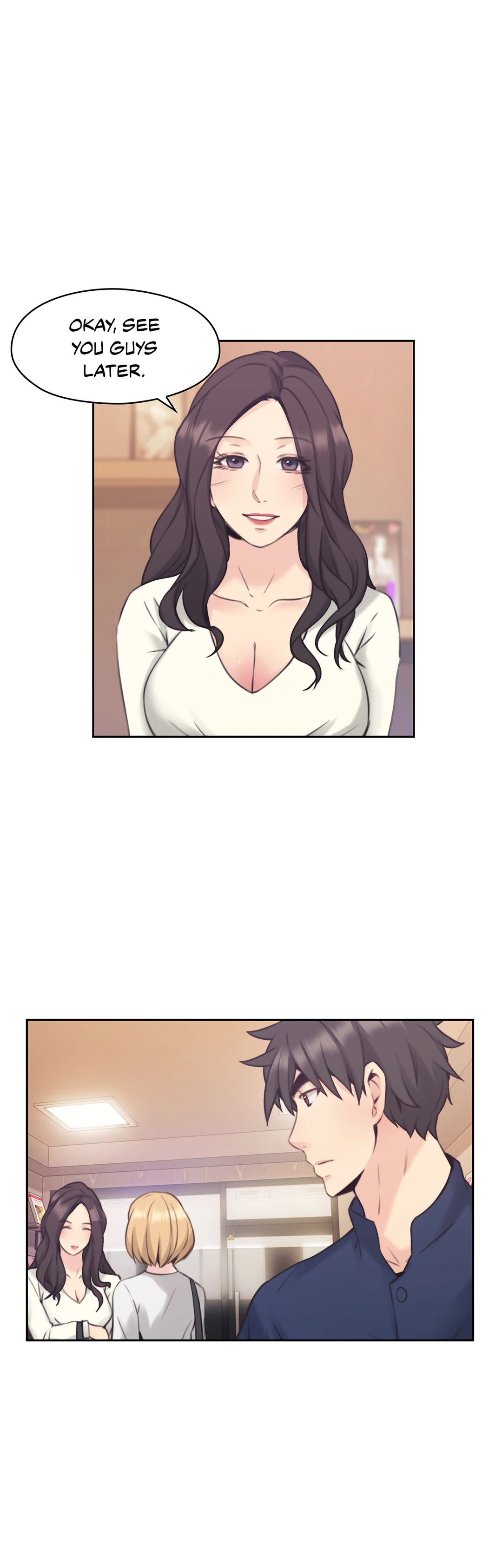 Teacher’s Pet - Chapter 18 [photo 19] - MangaPorn