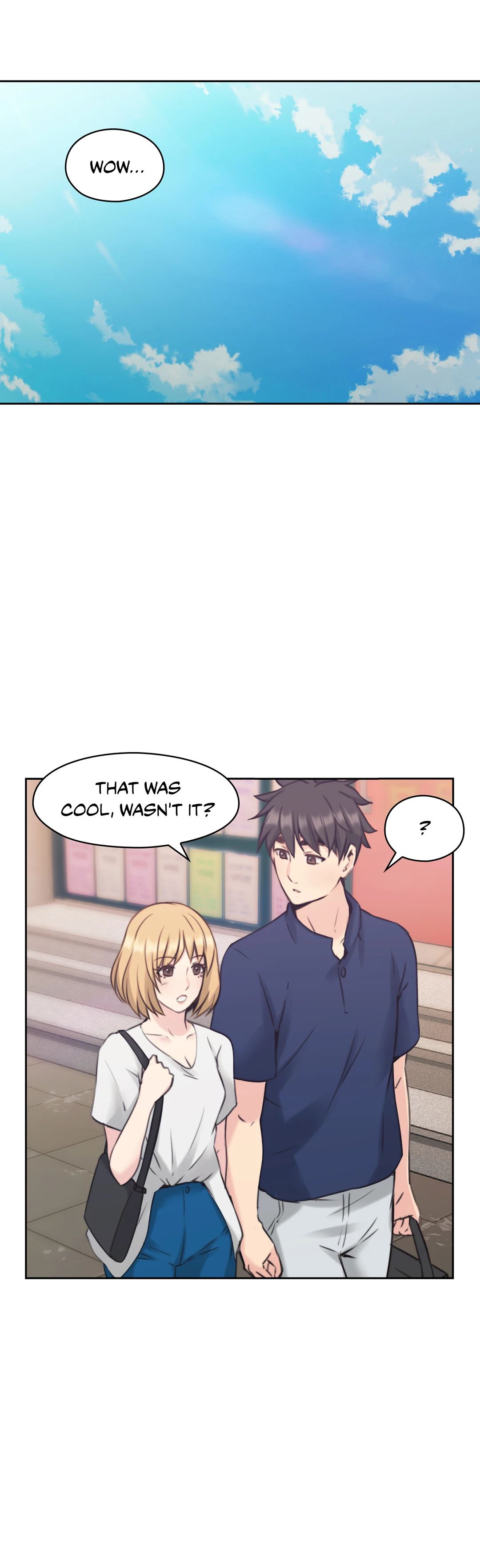Teacher’s Pet - Chapter 18 [photo 23] - MangaPorn