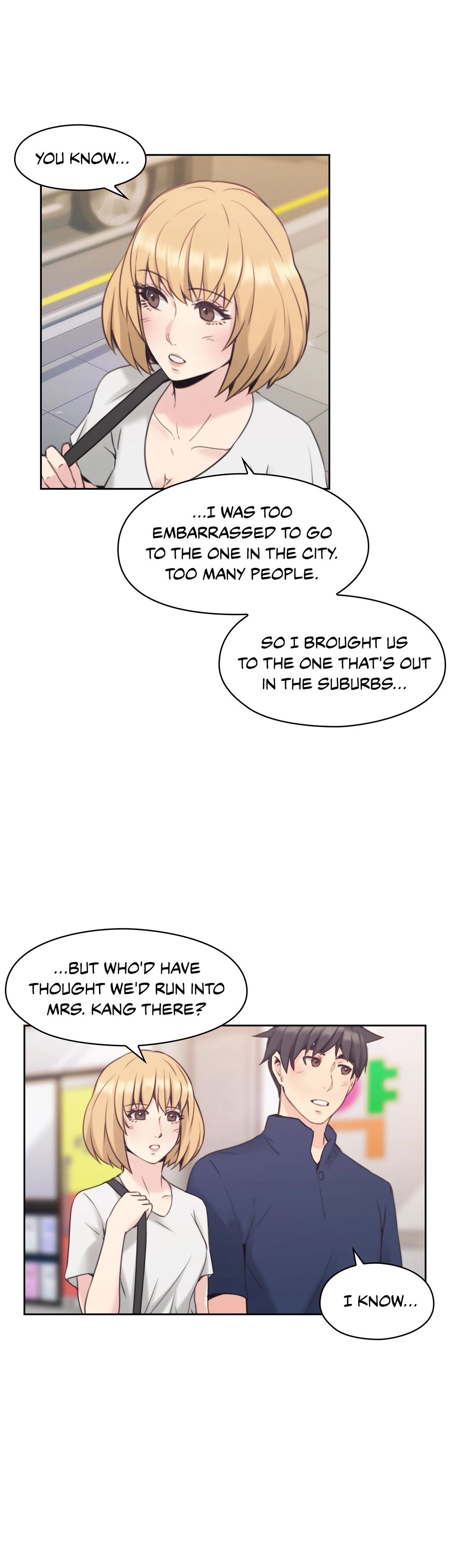 Teacher’s Pet - Chapter 18 [photo 24] - MangaPorn