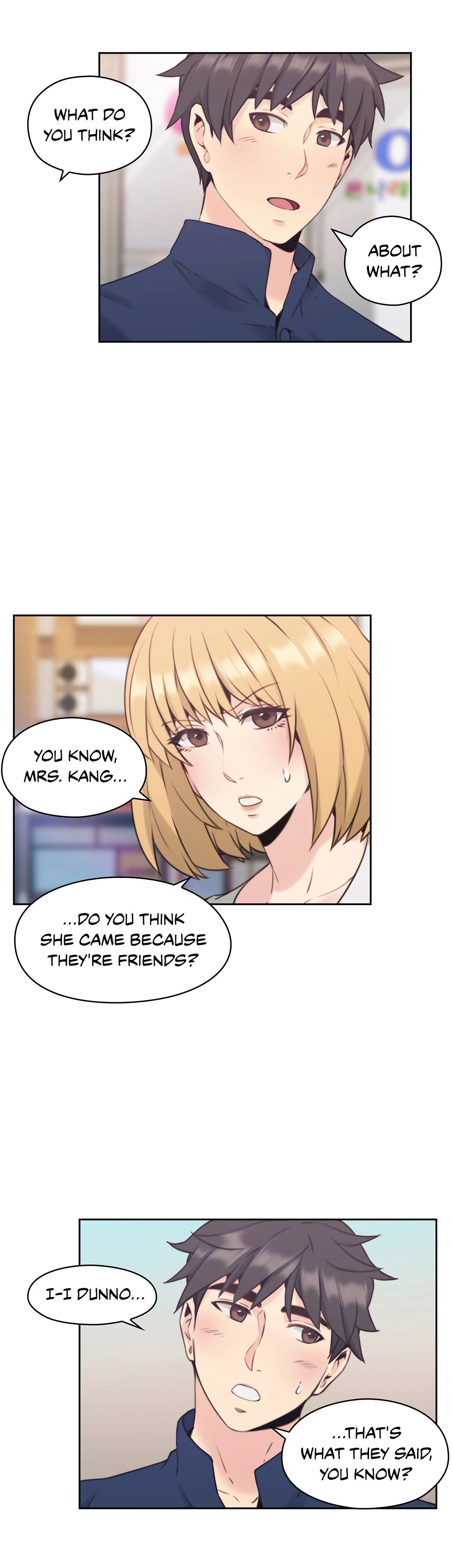 Teacher’s Pet - Chapter 18 [photo 25] - MangaPorn