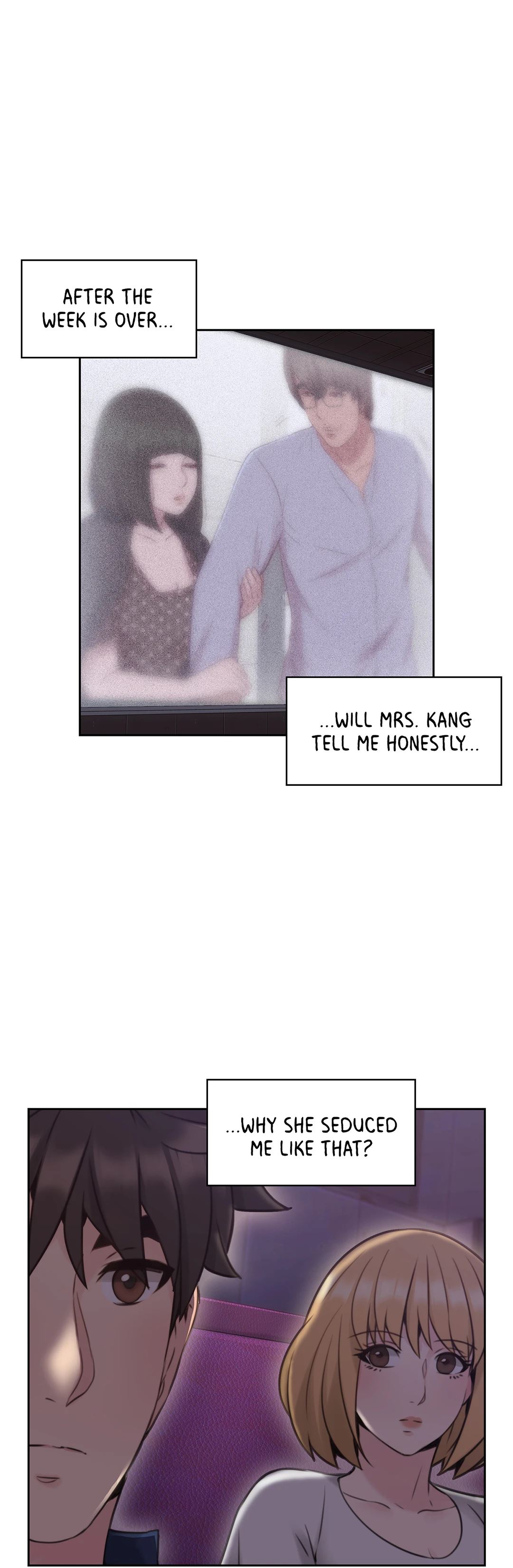 Teacher’s Pet - Chapter 18 [photo 36] - MangaPorn