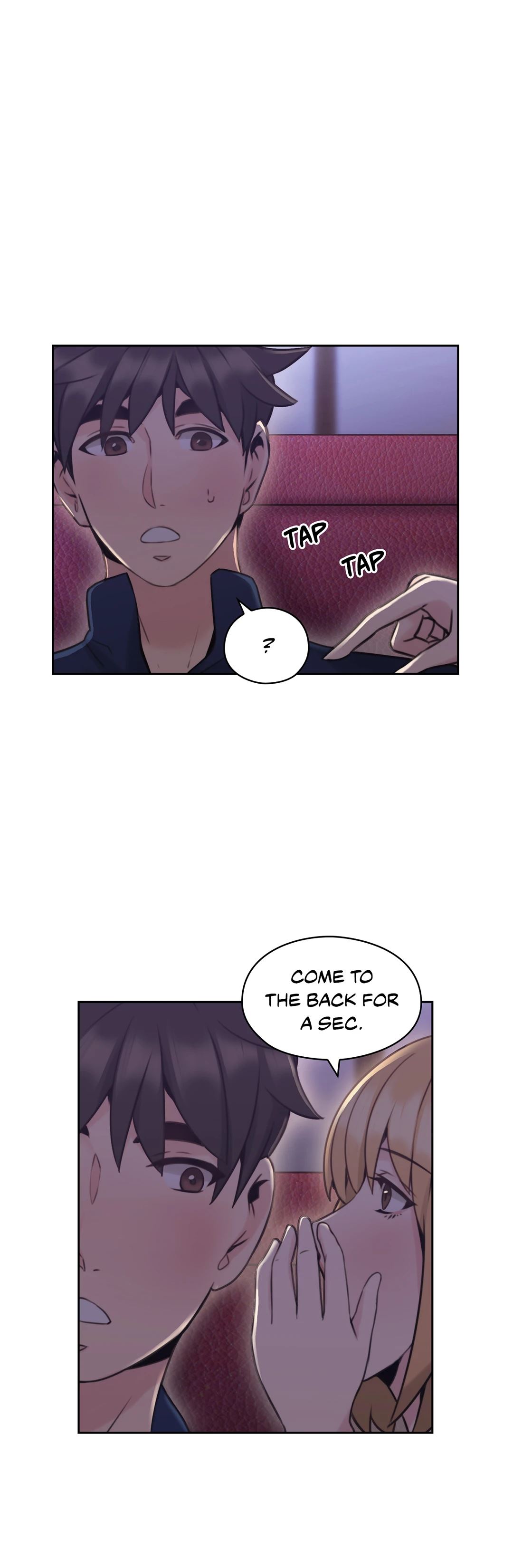 Teacher’s Pet - Chapter 18 [photo 37] - MangaPorn