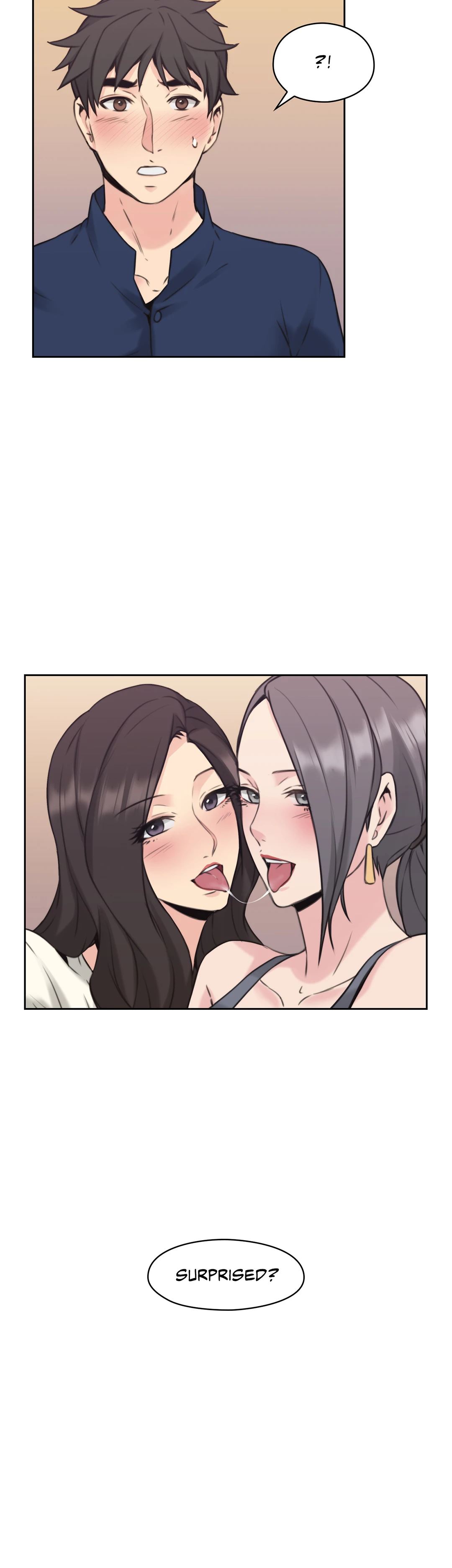 Teacher’s Pet - Chapter 18 [photo 5] - MangaPorn
