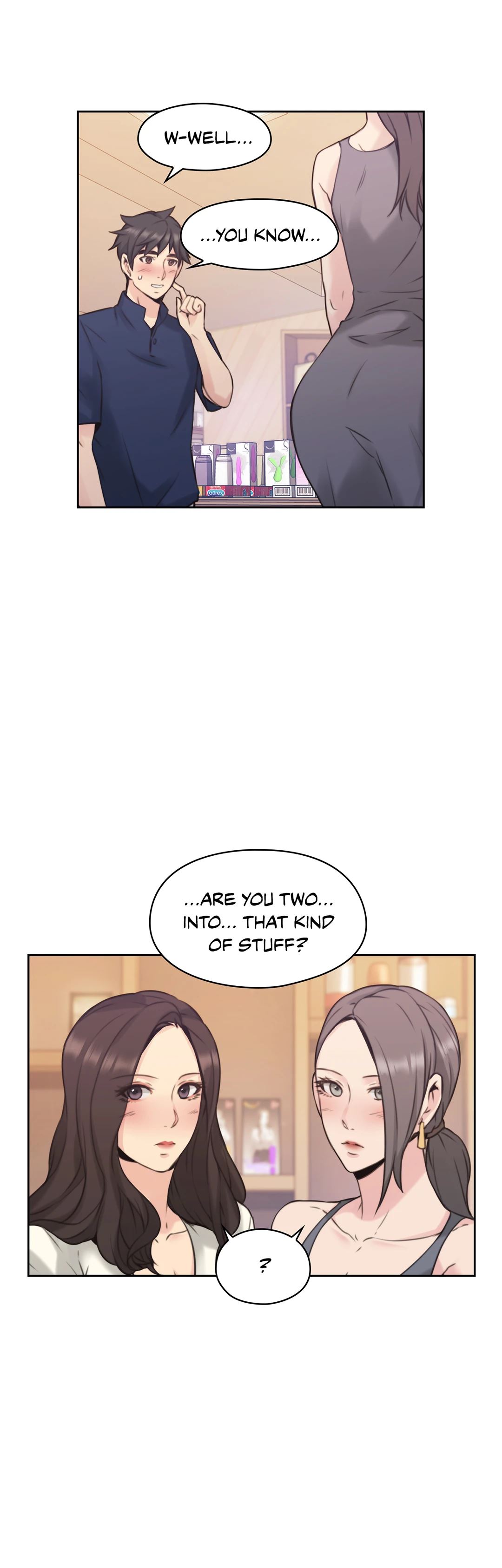 Teacher’s Pet - Chapter 18 [photo 6] - MangaPorn