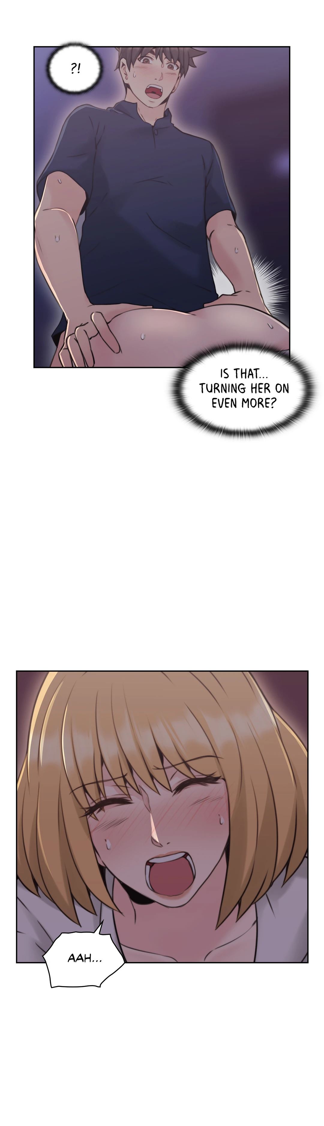 Teacher’s Pet - Chapter 19 [photo 11] - MangaPorn