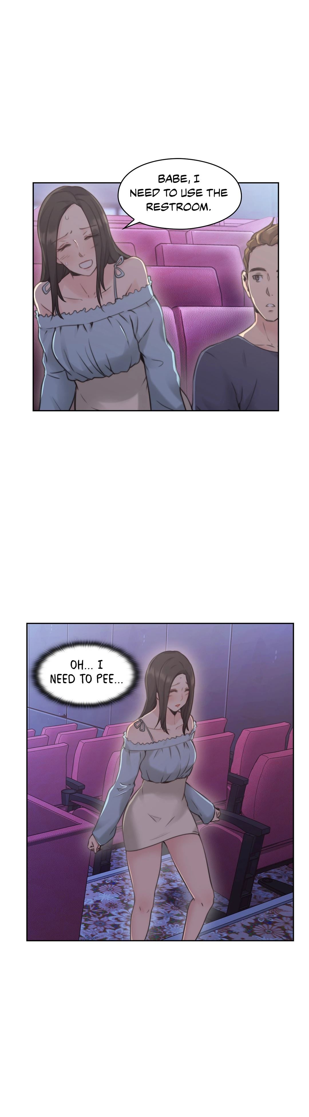 Teacher’s Pet - Chapter 19 [photo 16] - MangaPorn