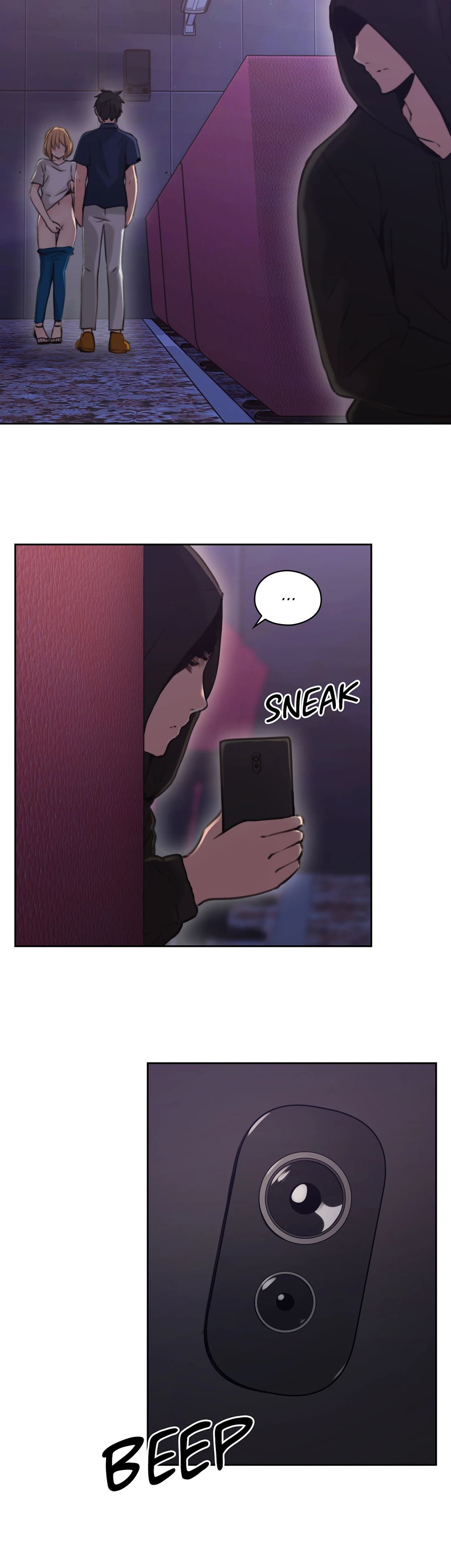 Teacher’s Pet - Chapter 19 [photo 2] - MangaPorn