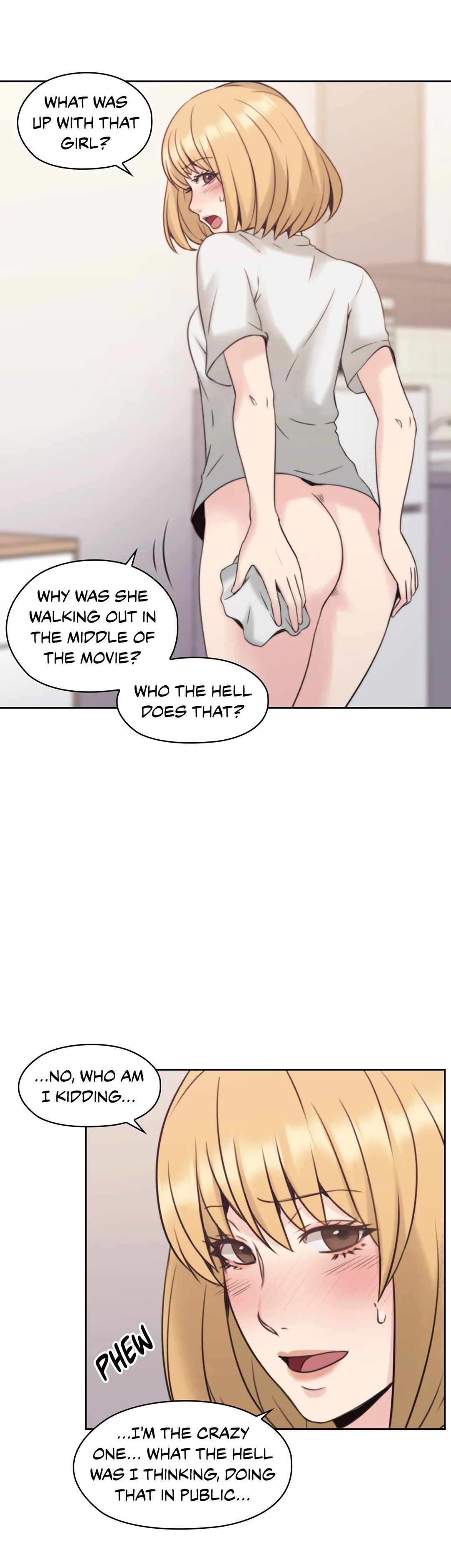 Teacher’s Pet - Chapter 19 [photo 27] - MangaPorn