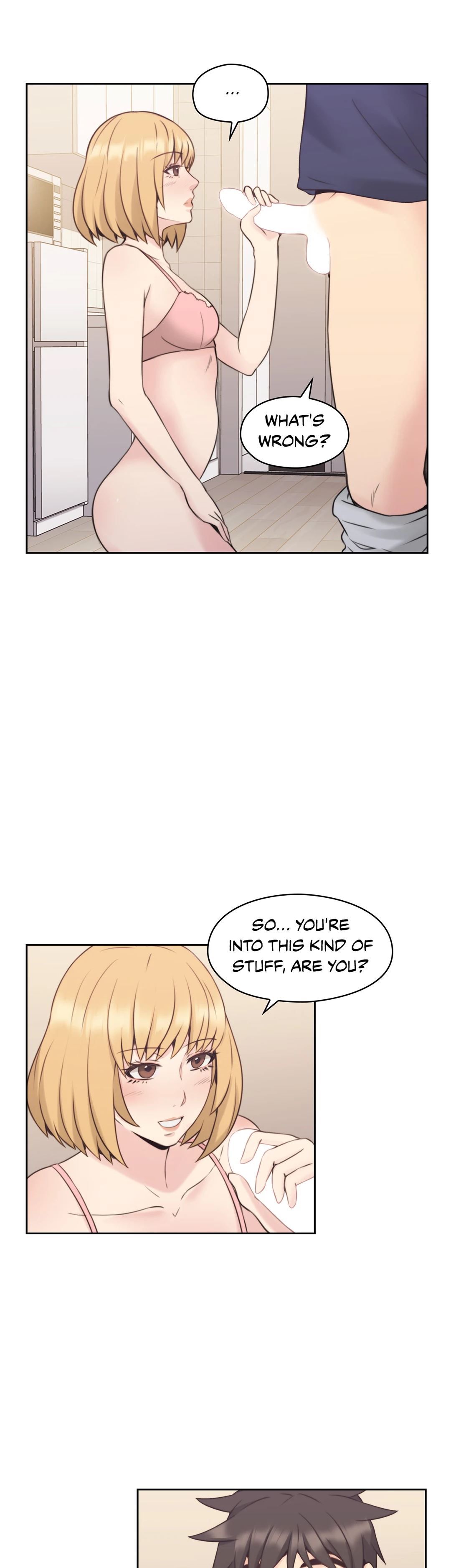 Teacher’s Pet - Chapter 19 [photo 33] - MangaPorn